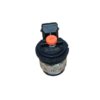 LANDI RENZO MED GI25-22 NARANJA (ANT. VERDE) X 4