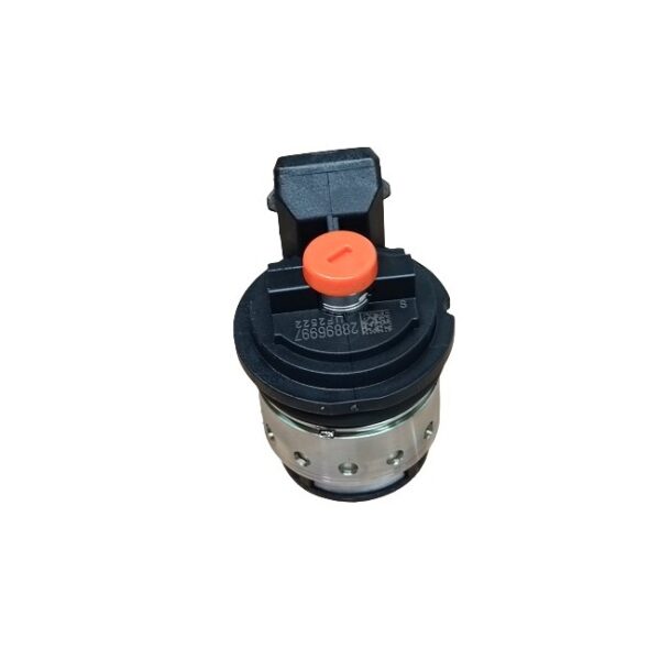 LANDI RENZO MED GI25-22 NARANJA (ANT. VERDE) X 4