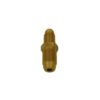 CONECTOR M10x1 M10x1 L. 40 mm