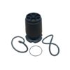 CARTUCHO FILTRO ULTRA 360° (FASE GASEOSA) 12X12 HYUNDAI i30