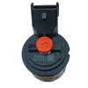 LANDI RENZO MED GI25-22 NARANJA MTA FIAT ALFA LANCIA x 4 - Imagen 4