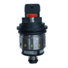LANDI RENZO MED GI25-22 NARANJA MTA FIAT ALFA LANCIA x 4