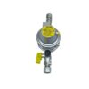 REGULADOR GOK 30mBar RVS 8mm