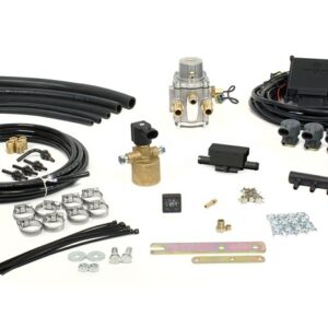 4 CILÍNDROS ECO MAX