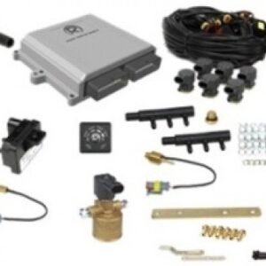 6 CILÍNDROS ANTONIO MAX