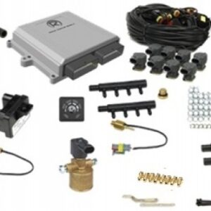 8 CILÍNDROS ANTONIO MAX