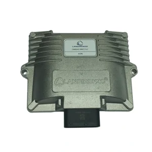 CENTRALITA LANDIRENZO OMEGAS DIRECT 5.0
