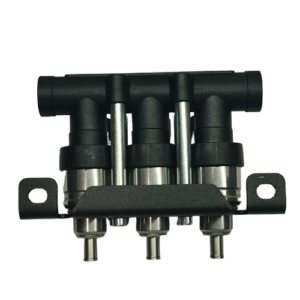 RAMPA 3CIL LPGTECH YETI